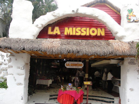 La Mission